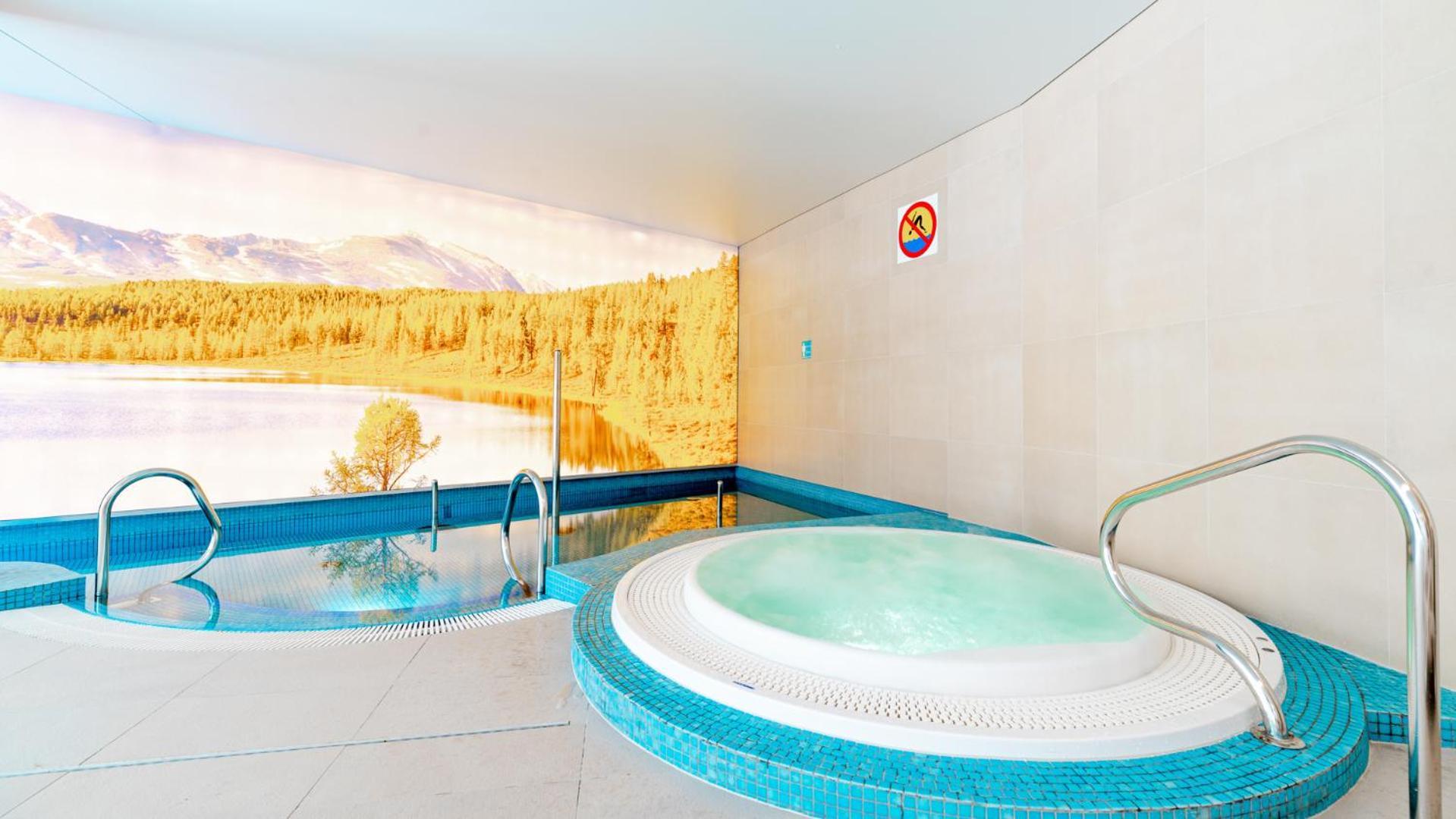Royal Prestige Collection Z Prywatnym Jacuzzi - Stone Hill Resort Z Basenem I Saunami شكلارسكا بوريبا المظهر الخارجي الصورة